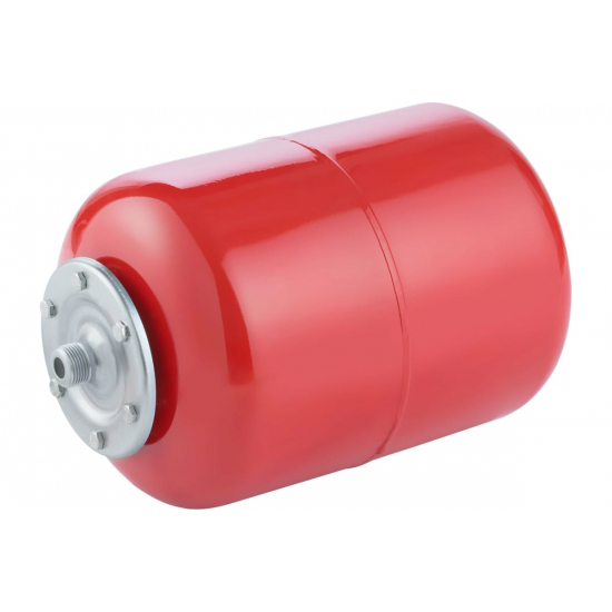 Расширительный бак отопления UNIPUMP 24 л вертикальный