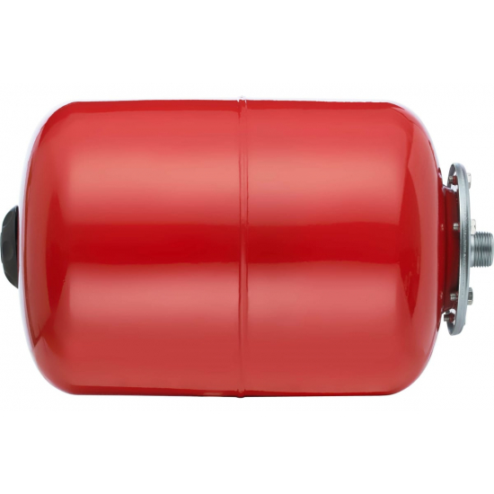 Расширительный бак отопления UNIPUMP 24 л вертикальный