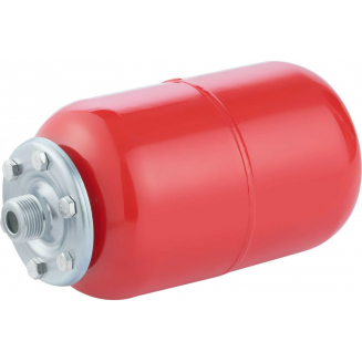 Расширительный бак отопления UNIPUMP 5 л вертикальный