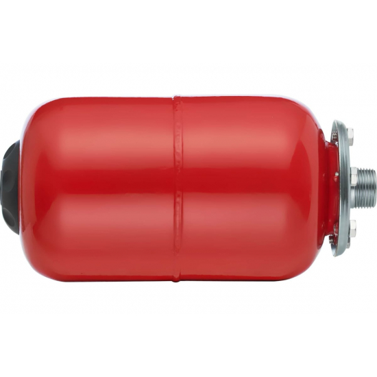 Расширительный бак отопления UNIPUMP 5 л вертикальный