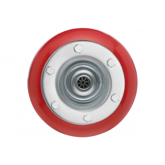 Расширительный бак отопления UNIPUMP 5 л вертикальный