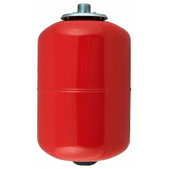 Расширительный бак отопления UNIPUMP 8 л вертикальный