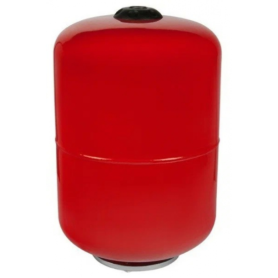 Расширительный бак отопления UNIPUMP 8 л вертикальный