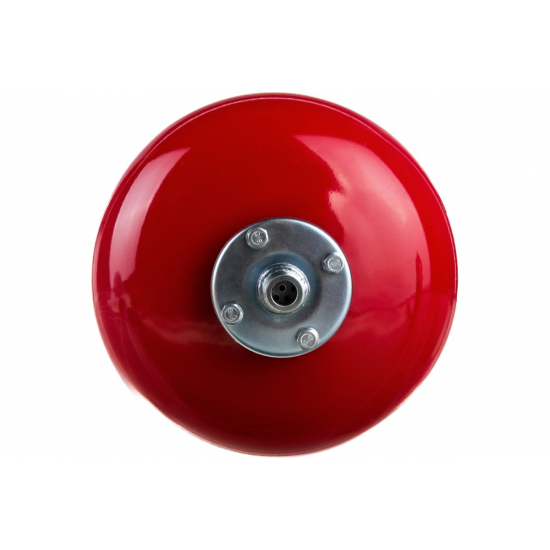 Расширительный бак отопления WESTER WRV 18 литров, вертикальный 5 бар