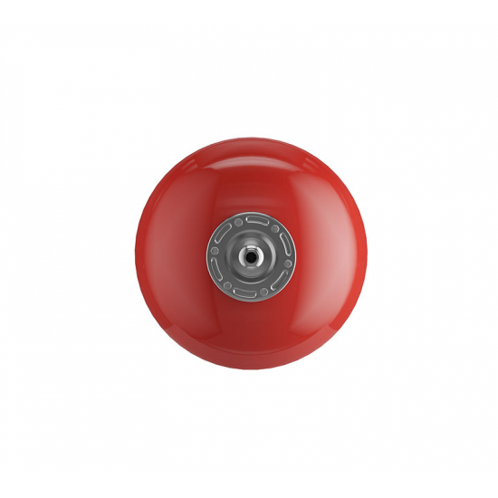 Расширительный бак отопления WESTER WRV 300 литров, вертикальный 16 бар