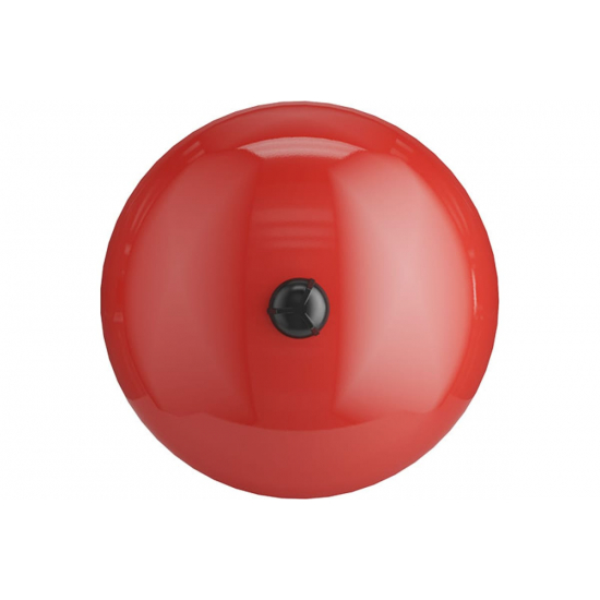 Расширительный бак отопления WESTER WRV 35 литров, вертикальный 5 бар