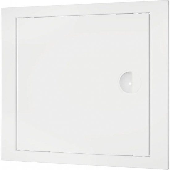 Ревизионный люк EVECS Л1010Р  10x10 см ABS-пластик