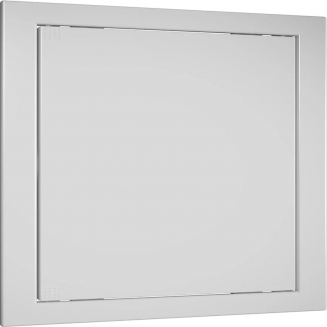 Ревизионный люк EVECS Л1515  15x15 см ABS-пластик