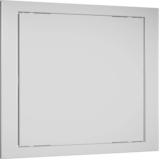 Ревизионный люк EVECS Л1515  15x15 см ABS-пластик