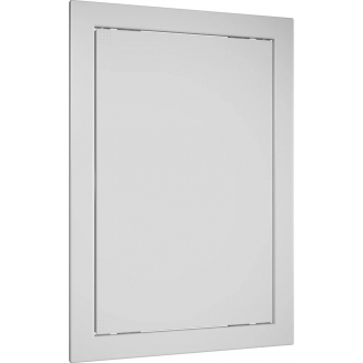 Ревизионный люк EVECS Л2025  20x25 см ABS-пластик