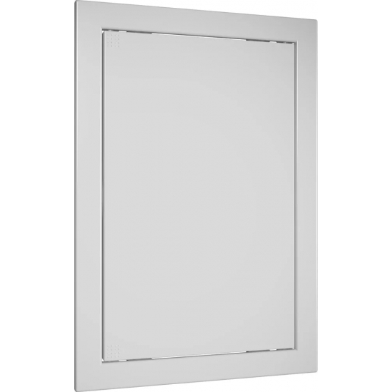 Ревизионный люк EVECS Л2025  20x25 см ABS-пластик