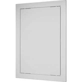 Ревизионный люк EVECS Л2030  20x30 см ABS-пластик