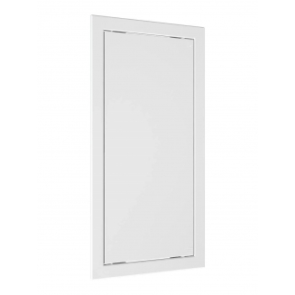 Ревизионный люк EVECS Л2040  20x40 см ABS-пластик