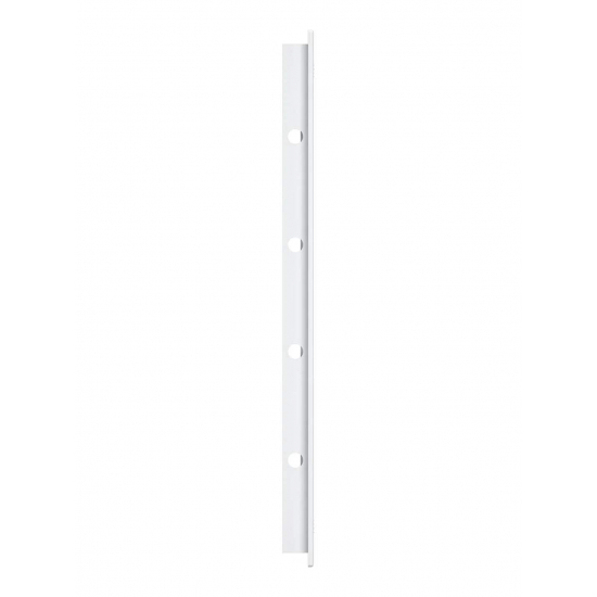 Ревизионный люк EVECS Л2040  20x40 см ABS-пластик