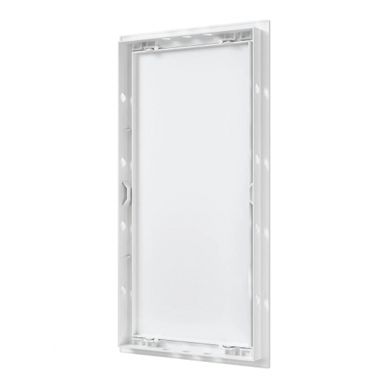 Ревизионный люк EVECS Л2040  20x40 см ABS-пластик