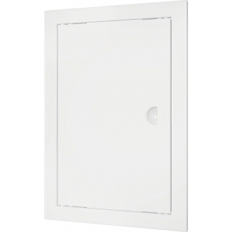 Ревизионный люк EVECS Л2040Р  20x40 см ABS-пластик