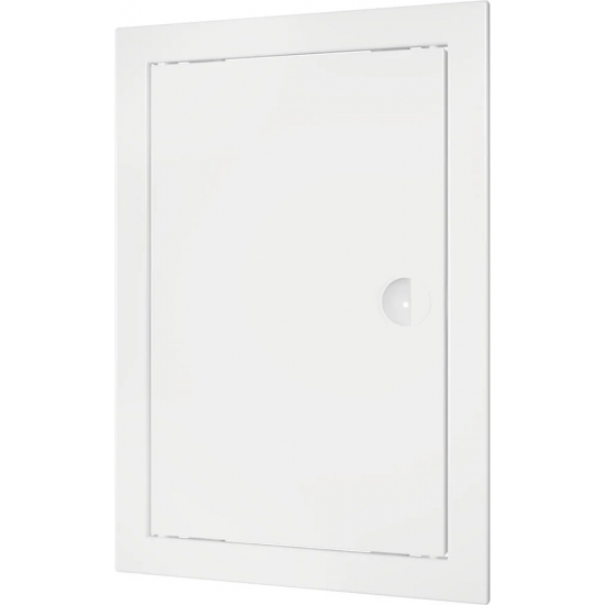 Ревизионный люк EVECS Л2040Р  20x40 см ABS-пластик