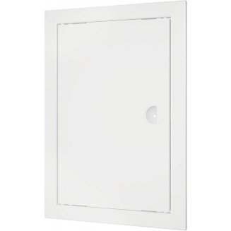 Ревизионный люк EVECS Л2540Р  25x40 см ABS-пластик