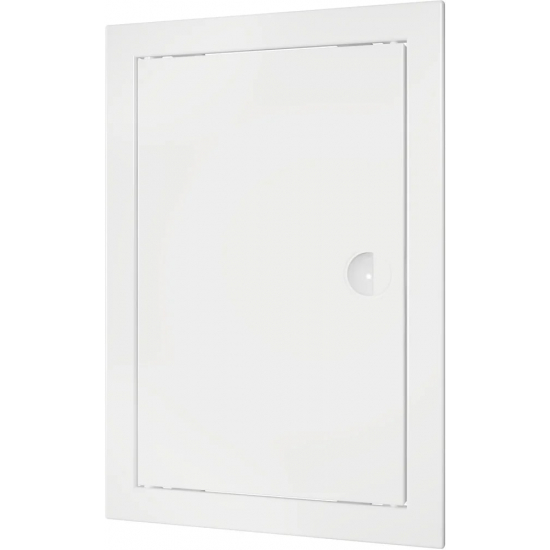 Ревизионный люк EVECS Л2540Р  25x40 см ABS-пластик