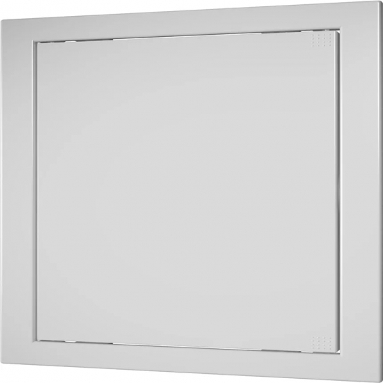 Ревизионный люк EVECS Л3030  30x30 см ABS-пластик