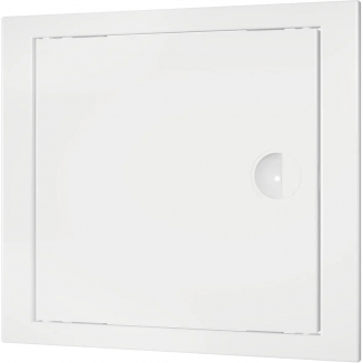 Ревизионный люк EVECS Л4040Р  40x40 см ABS-пластик