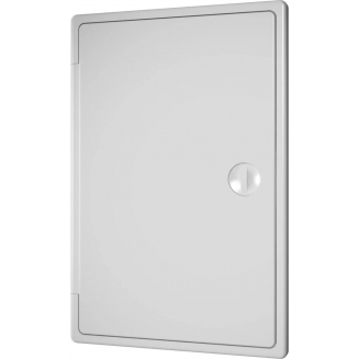 Ревизионный люк EVECS ЛТ1520П  15x20 см ABS-пластик