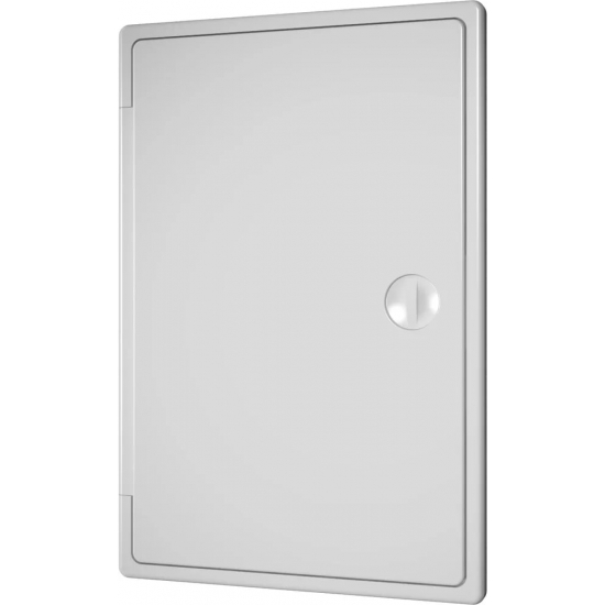 Ревизионный люк EVECS ЛТ1520П  15x20 см ABS-пластик