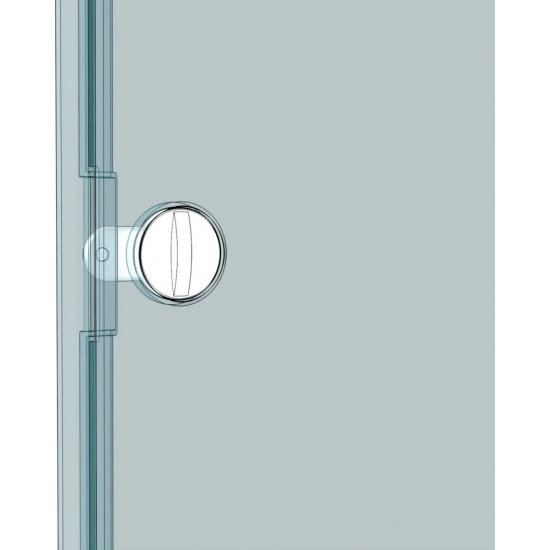 Ревизионный люк EVECS ЛТ1520П  15x20 см ABS-пластик