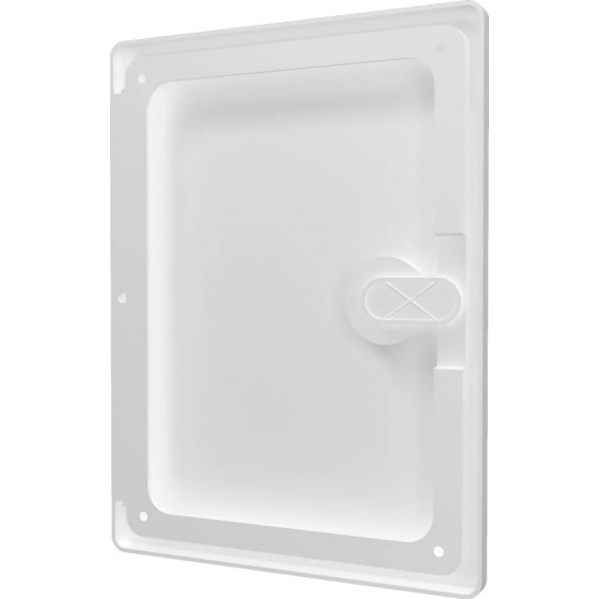 Ревизионный люк EVECS ЛТ2030П  20x30 см ABS-пластик