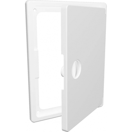 Ревизионный люк EVECS ЛТ2030П  20x30 см ABS-пластик