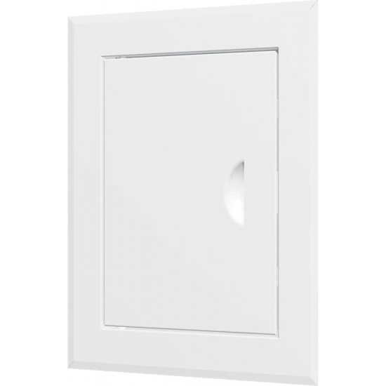 Ревизионный люк EVECS ЛТ2035М 25x40 см металлический