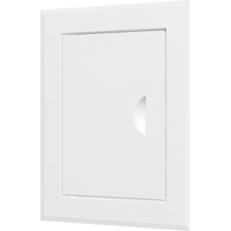 Ревизионный люк EVECS ЛТ2040М 25x45 см металлический