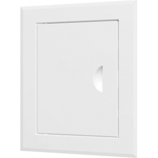 Ревизионный люк EVECS ЛТ2540М 30x45 см металлический