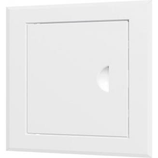 Ревизионный люк EVECS ЛТ3030М 35x35 см металлический