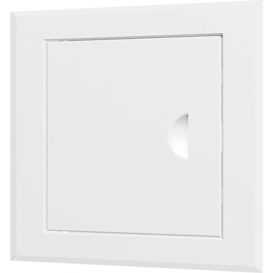 Ревизионный люк EVECS ЛТ3030М 35x35 см металлический