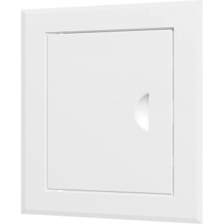 Ревизионный люк EVECS ЛТ3050М 35x55 см металлический