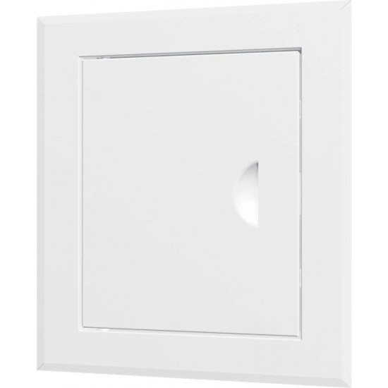 Ревизионный люк EVECS ЛТ3050М 35x55 см металлический