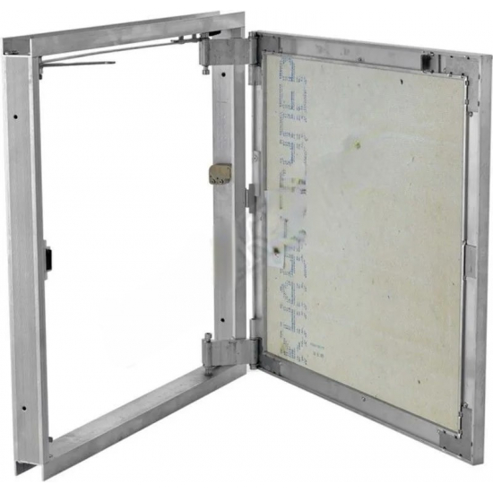 Ревизионный люк под плитку ЛЮЧКИ.РФ Стелс 25x50 см 