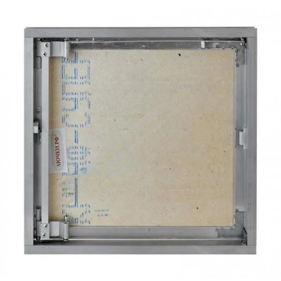 Ревизионный люк под плитку ЛЮЧКИ.РФ Стелс 30x30 см 