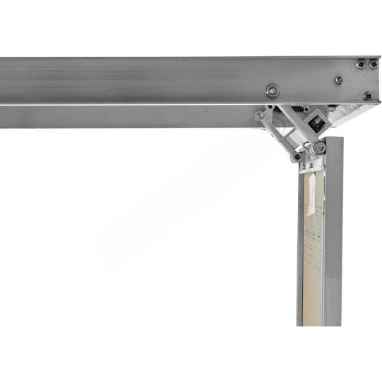 Ревизионный люк под плитку ЛЮЧКИ.РФ Стелс 30x30 см 