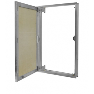 Ревизионный люк под плитку ЛЮЧКИ.РФ Стелс 50x100 см 