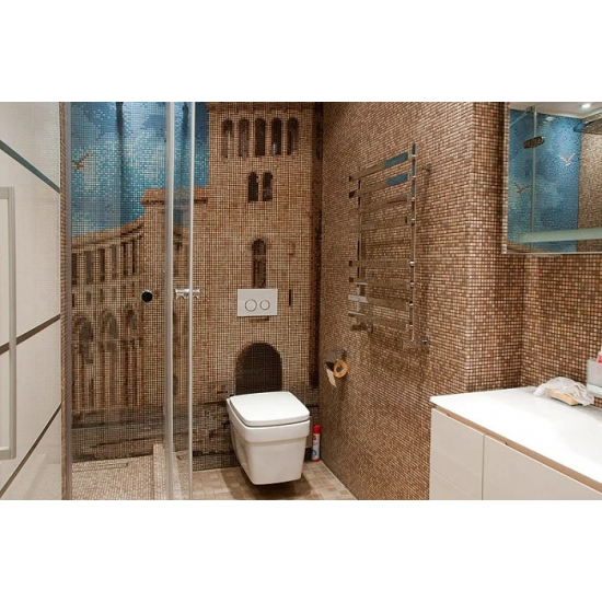 Ревизионный люк под плитку ЛЮЧКИ.РФ Стелс 60x40 см 