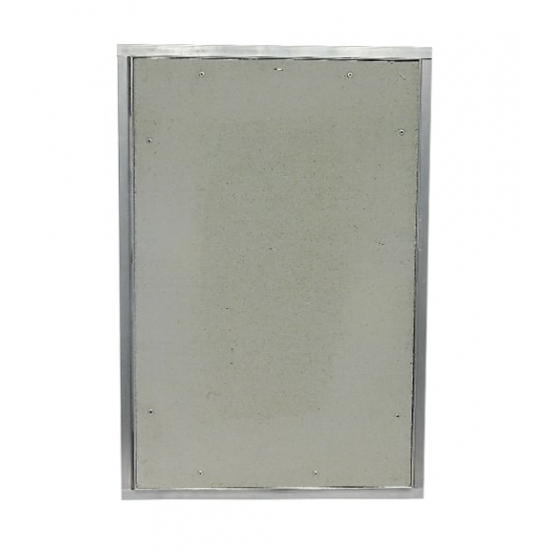 Ревизионный люк под плитку ЛЮЧКИ.РФ Стелс 60x40 см 