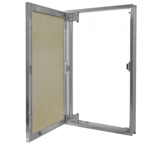 Ревизионный люк под плитку ЛЮЧКИ.РФ Стелс 60x50 см 