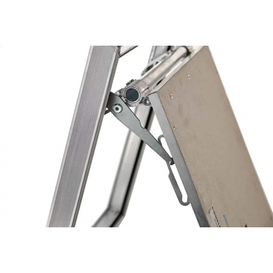 Ревизионный люк под плитку нажимной ЛЮЧКИ.РФ Секрет 3.0 30x60 см 