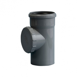 Ревизия канализационная ПОЛИТЭК ПП 110