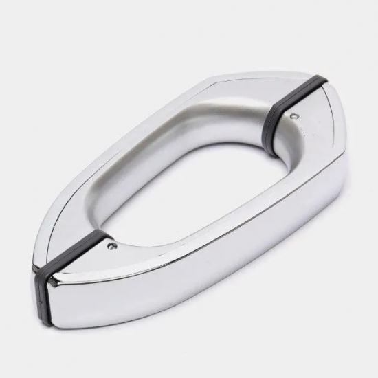 Ручка дверная для душевой кабины 145 мм 2 штуки