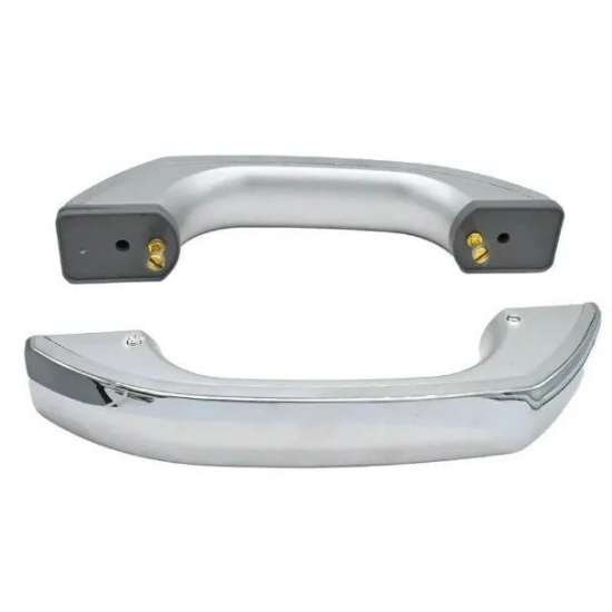 Ручка дверная для душевой кабины 145 мм 2 штуки