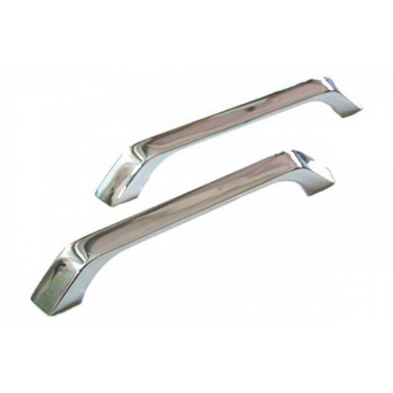 Ручки BLB Universal, Anatomica, Atlantica 208 мм, хром A00A