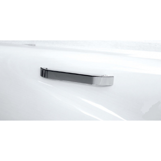 Ручки BLB Universal, Anatomica, Atlantica 208 мм, хром A00A